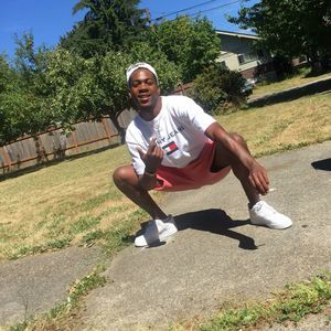 Meet your Posher, Omari